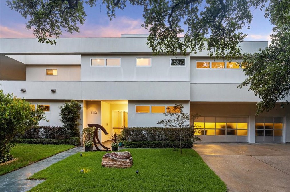 5150 Auden St, Houston, TX 77005