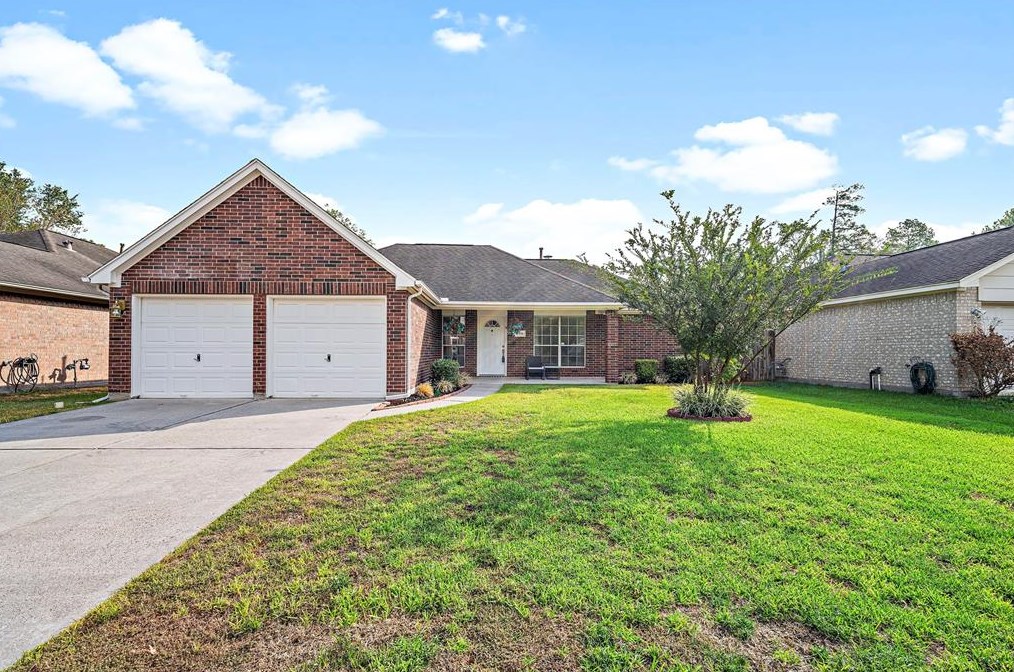 23014 Sandpiper Trl, Spring, TX 77373-5405