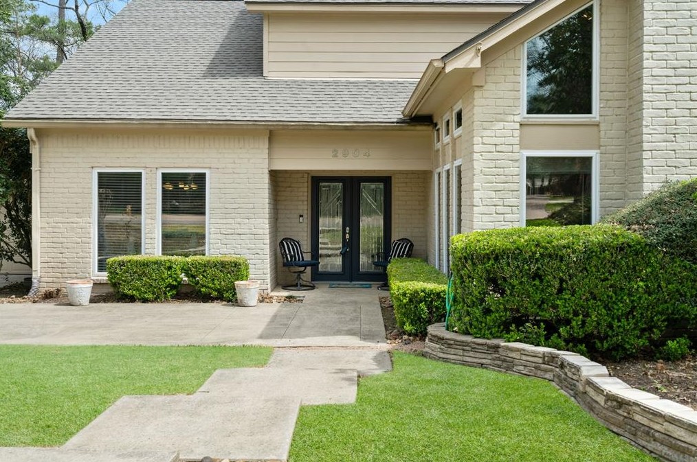 2904 Laurel Cherry Way, Spring, TX 77380-1319