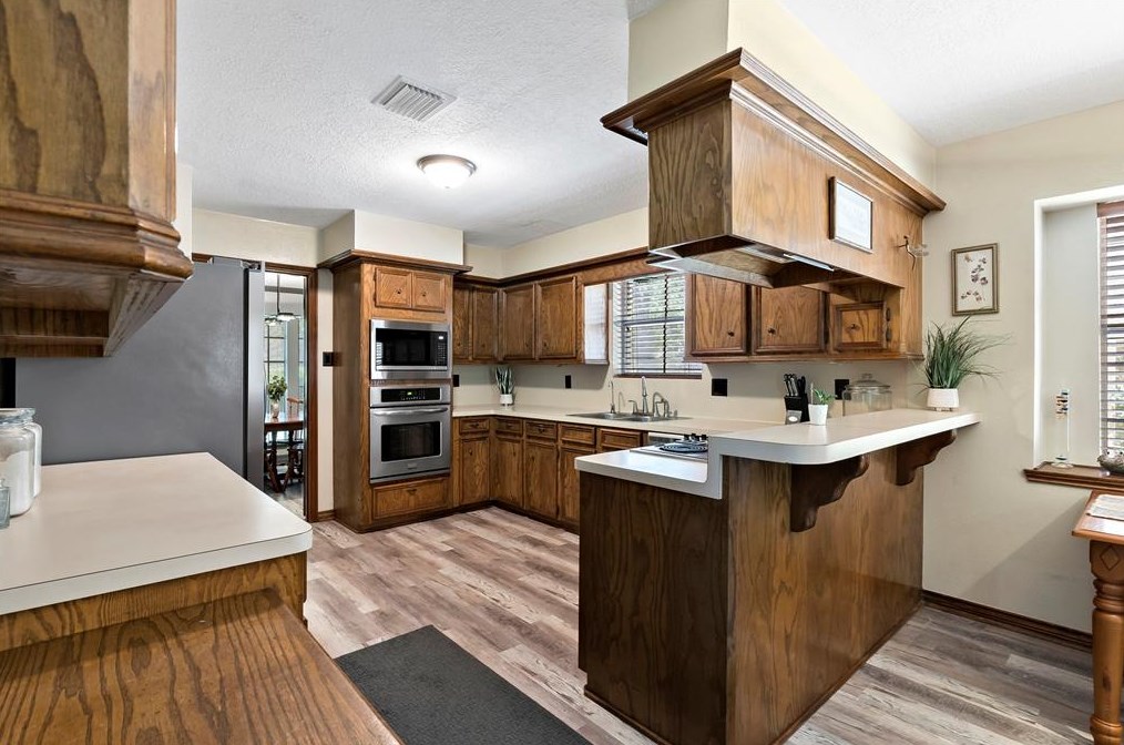 13007 Wincrest Ct, Cypress TX 77429-2085 exterior