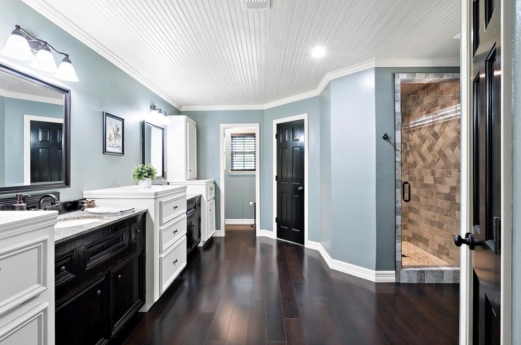 13007 Wincrest Ct, Cypress TX 77429-2085 exterior