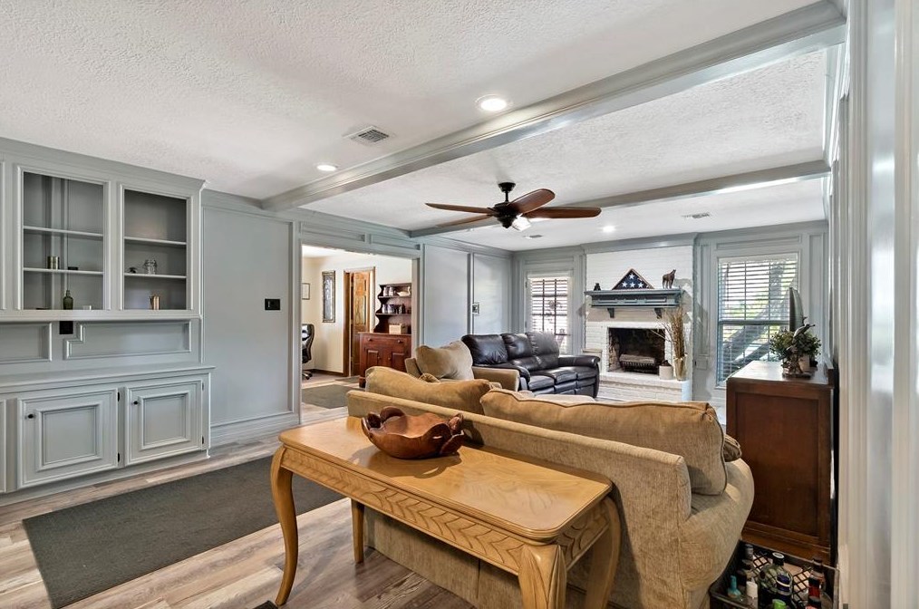 13007 Wincrest Ct, Cypress TX 77429-2085 exterior