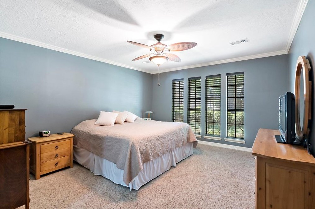 13007 Wincrest Ct, Cypress TX 77429-2085 exterior