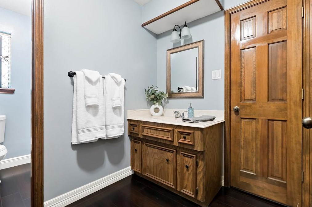 13007 Wincrest Ct, Cypress TX 77429-2085 exterior