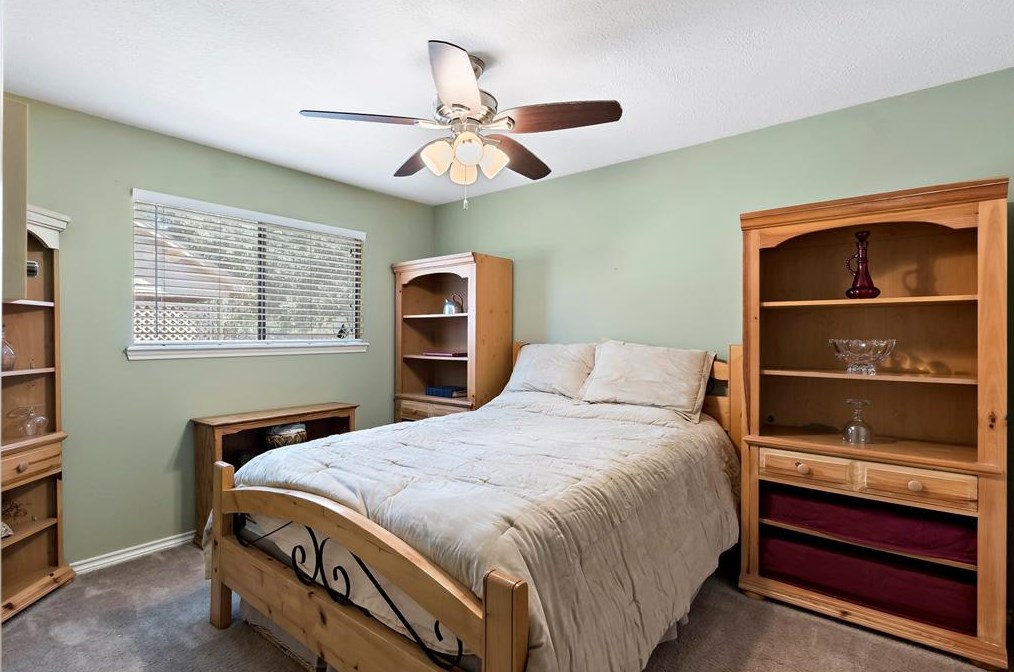 13007 Wincrest Ct, Cypress TX 77429-2085 exterior