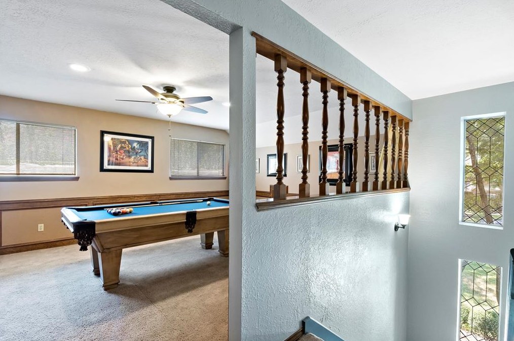 13007 Wincrest Ct, Cypress TX 77429-2085 exterior