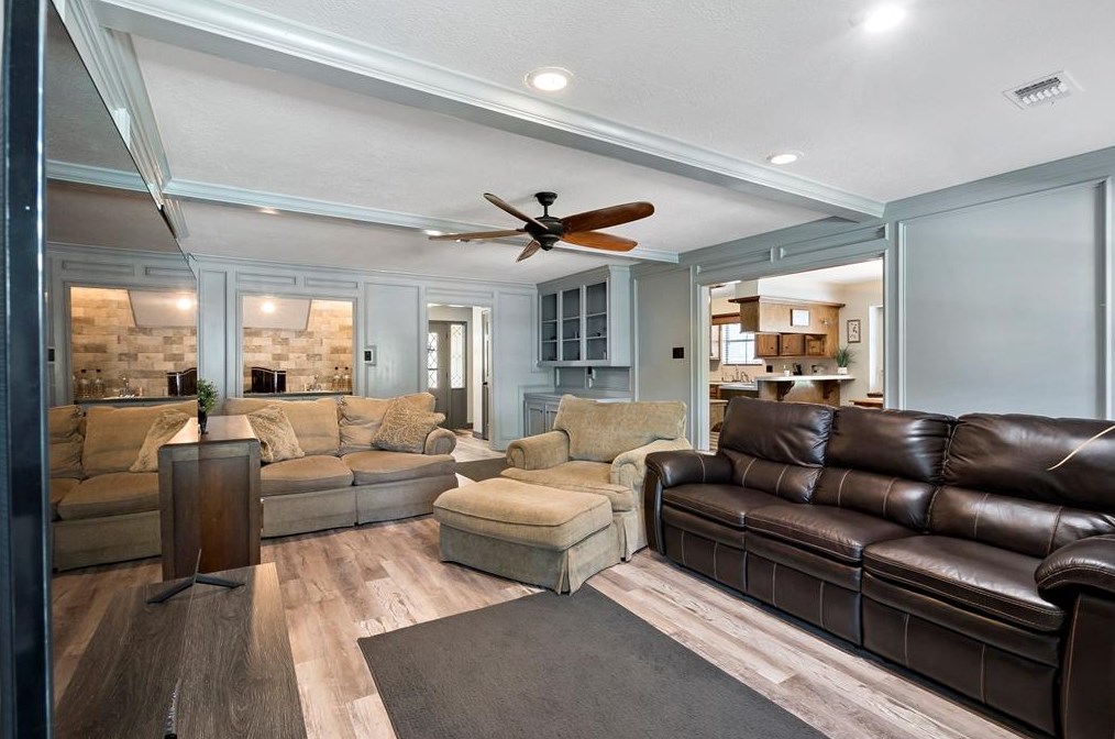 13007 Wincrest Ct, Cypress TX 77429-2085 exterior