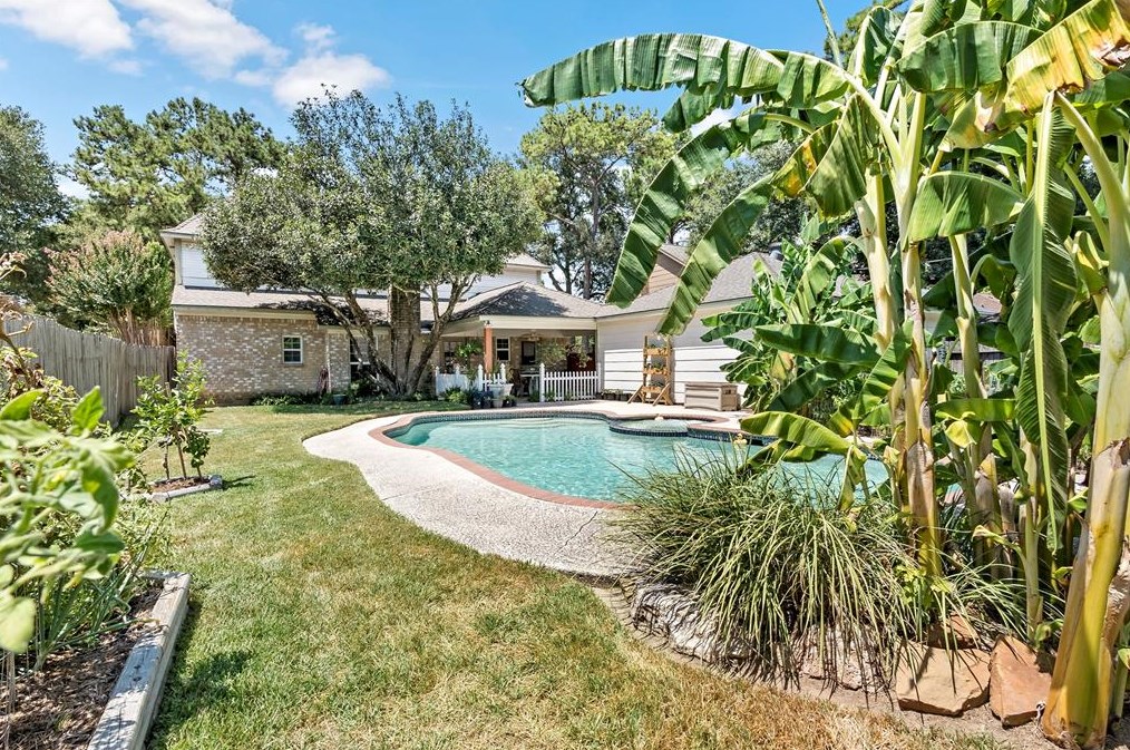 13007 Wincrest Ct, Cypress TX 77429-2085 exterior