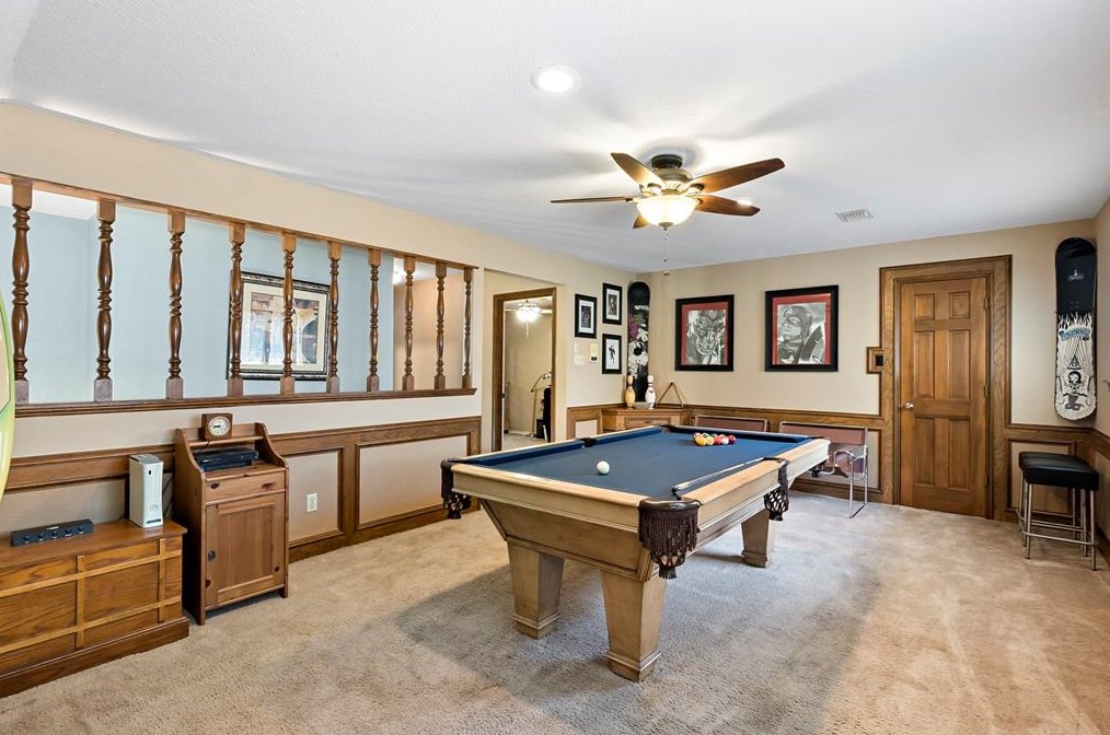 13007 Wincrest Ct, Cypress TX 77429-2085 exterior