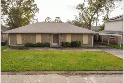 3705 Tompkins Drive, Baytown, TX 77521 - Photo 1