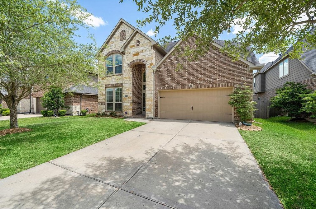 28915 Crested Butte Dr, Katy, TX 77494
