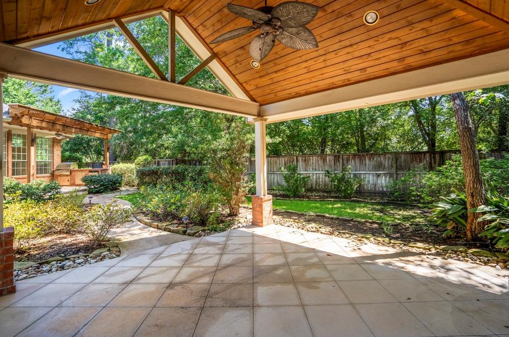14 Doveplumb Pl, Spring, TX 77382-1650
