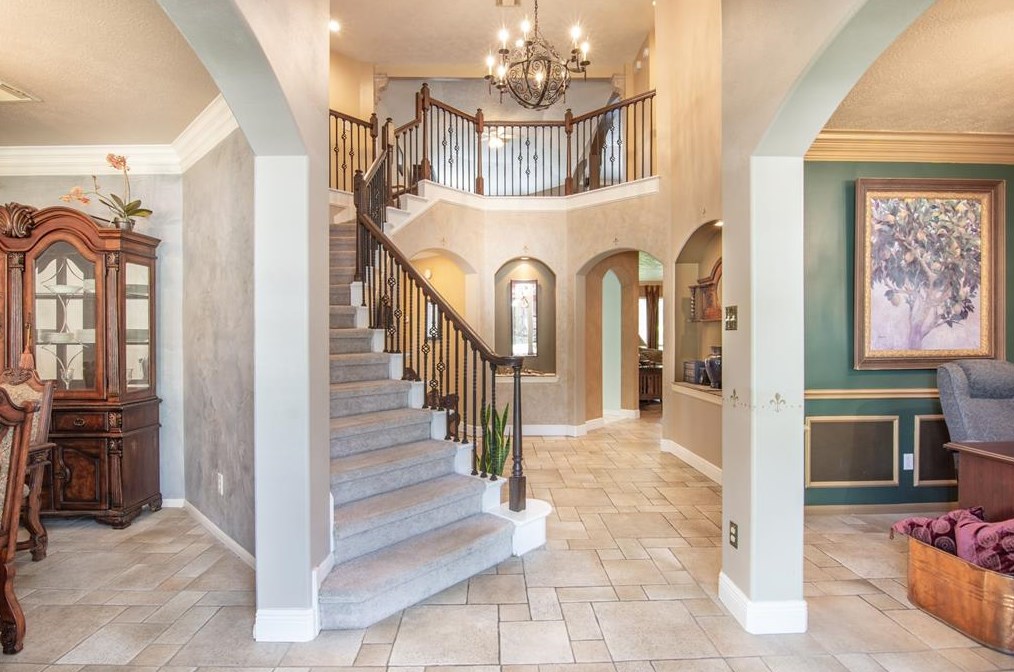 20434 Gentle Mist Ln, Cypress, TX 77433-5767