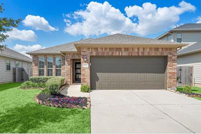 8106 Colony Chase Court, Richmond, TX 77407 - Photo 1