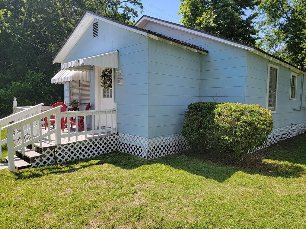 806 Barbara St, Tomball, TX 77375