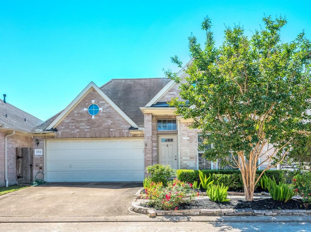17831 Trophy Deer Ct, Houston, TX 77084-3977