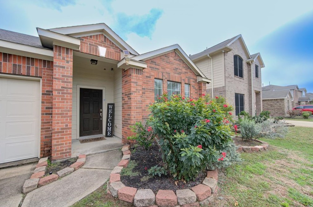 10759 Ocelot Ln, Houston, TX 77034
