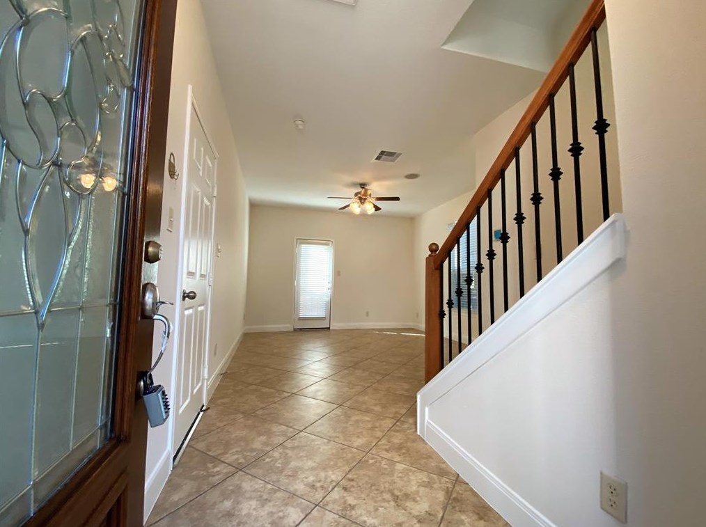 2616 Bevis St, Houston, TX 77008
