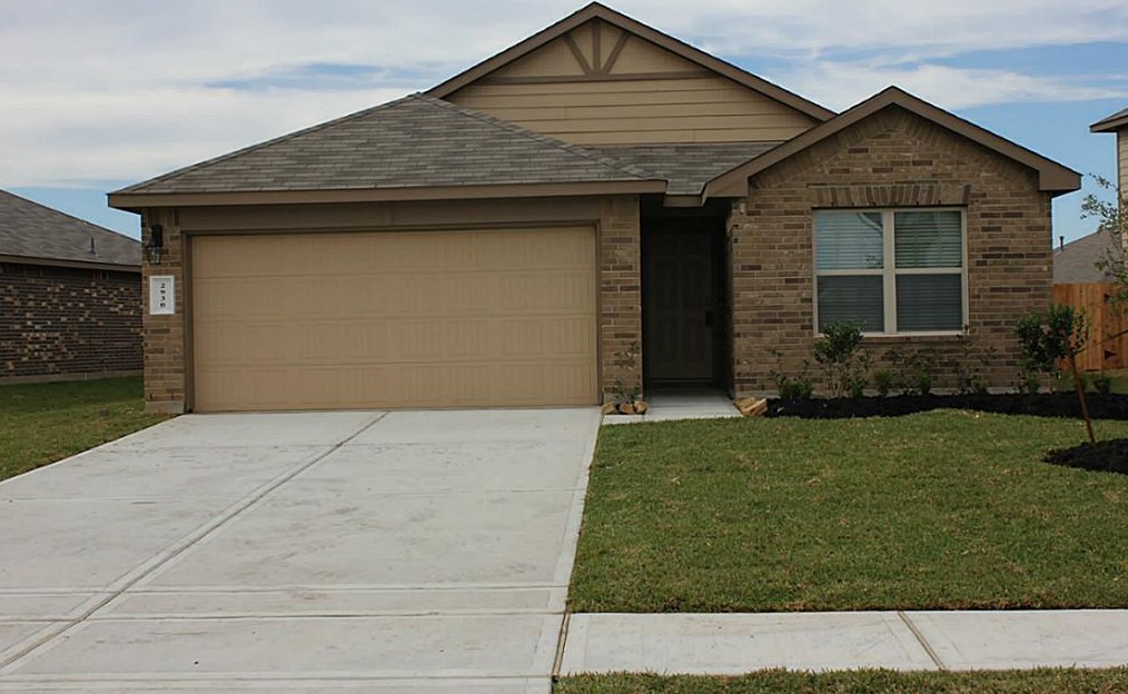 2930 Mcdonough, Katy, TX 77494