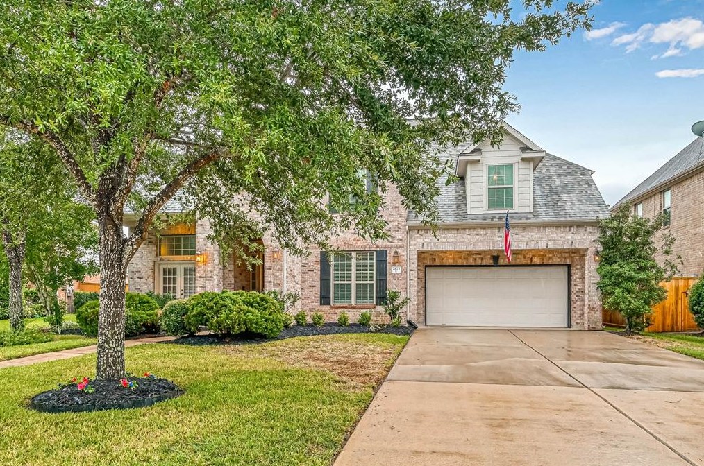 2873 Lucca Ct, League City, TX 77573-3364