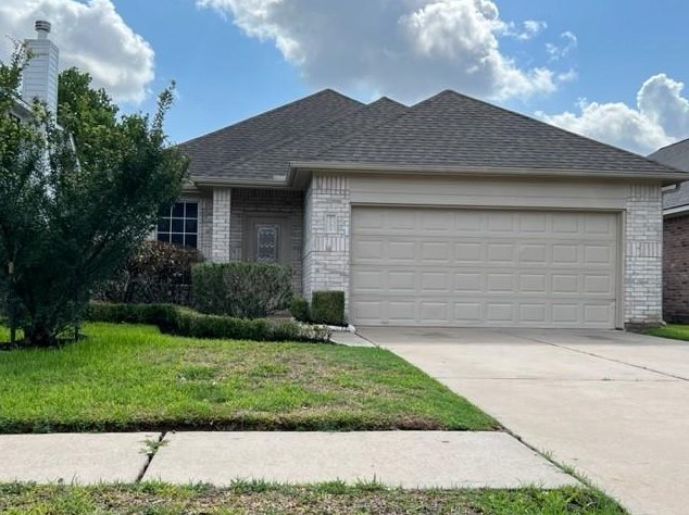 2134 Thorn Berry Creek Ln, Katy, TX 77449