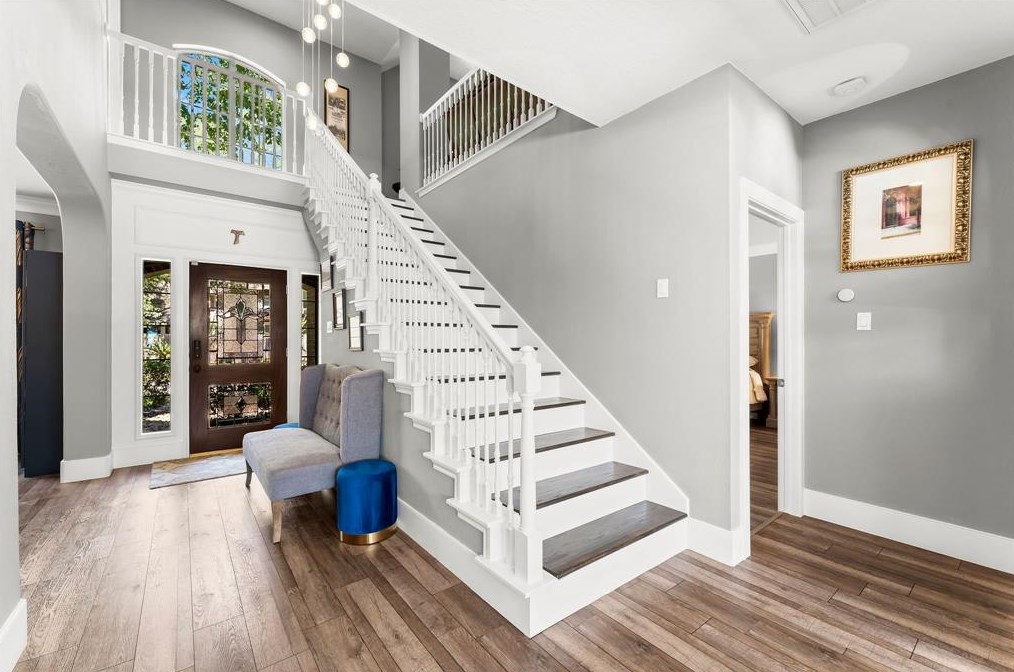 7 Broadweather Pl, Spring TX 77382-5004 exterior