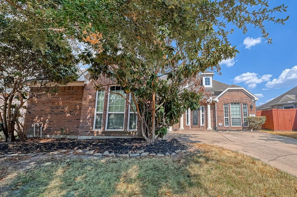 6642 Redberry Glen Ln, Houston, TX 77041