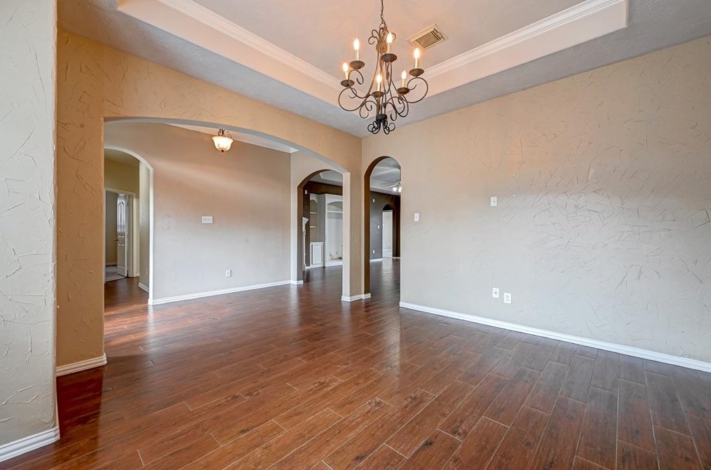 6642 Redberry Glen Ln, Houston TX  77041-7287 exterior