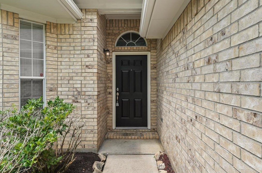 25107 Clover Ranch Dr, Katy, TX 77494