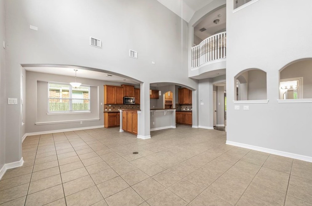 12112 Forest Sage Ln, Pearland, TX 77584