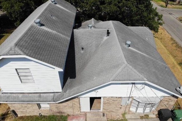 601 Zoe St, Houston, TX 77020