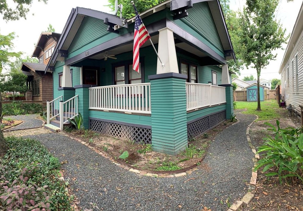 510 Archer St, Houston, TX 77009
