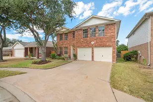 4807 Russet Trail Ct, Katy, TX 77449 - Photo 1