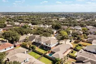 4807 Russet Trail Ct, Katy, TX 77449 - Photo 6