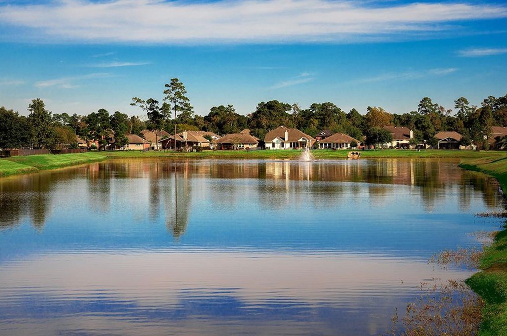 28823 Hidden Lake Cir, Magnolia, TX 77354-6576