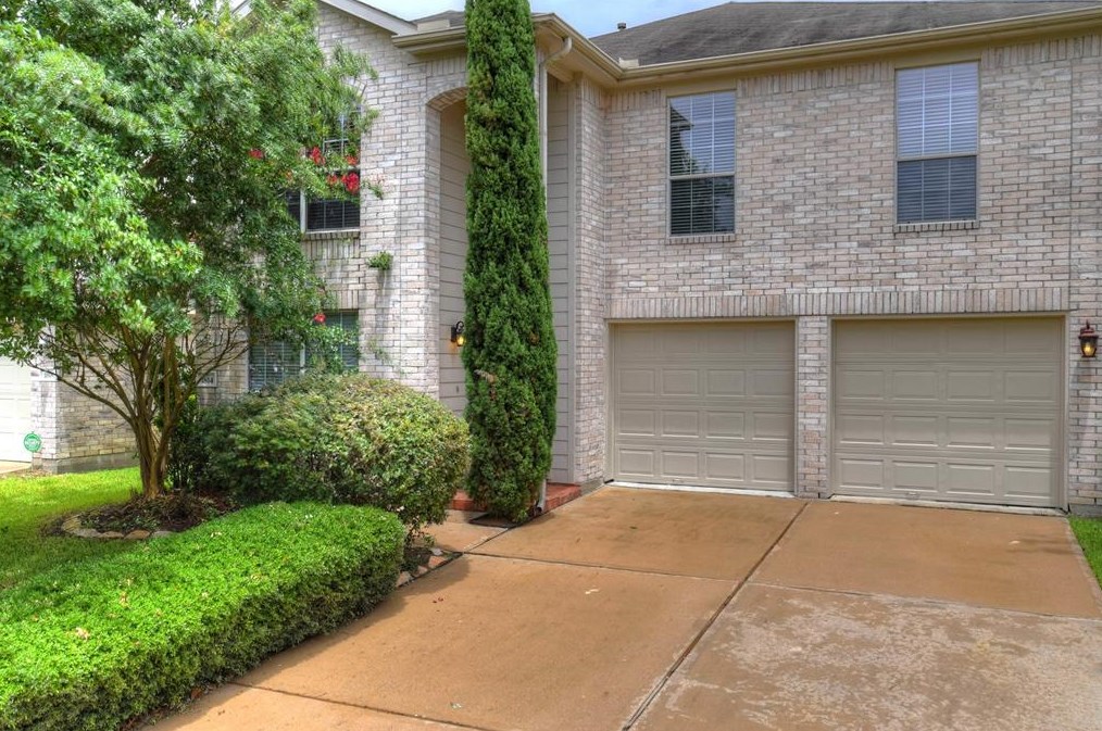 1814 Jervis Ln, Katy, TX 77449