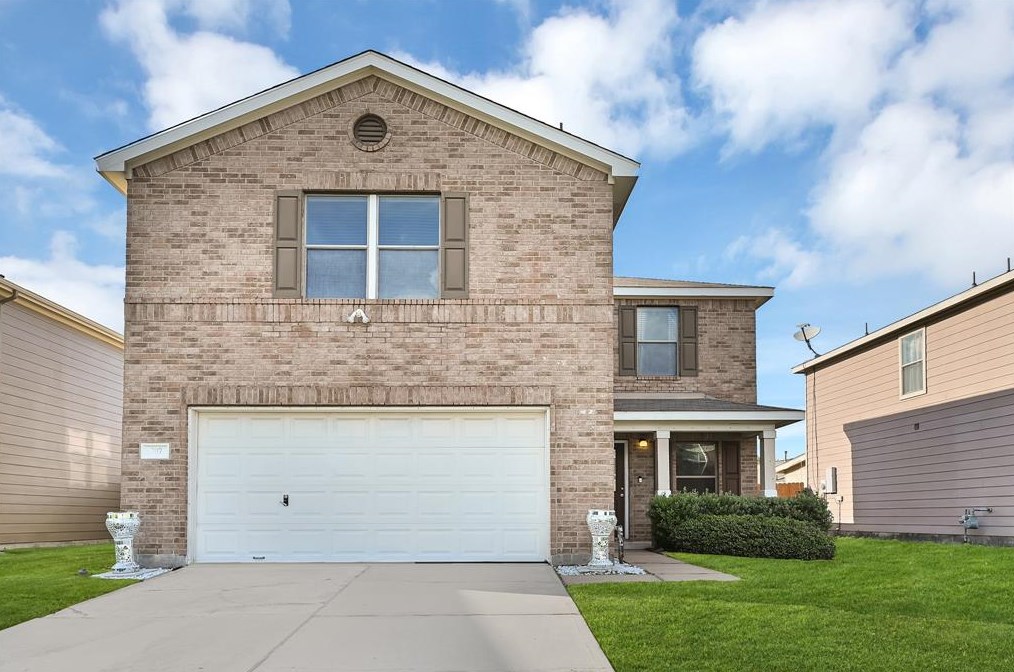707 Sweet Flower Dr, Houston, TX 77073-4399