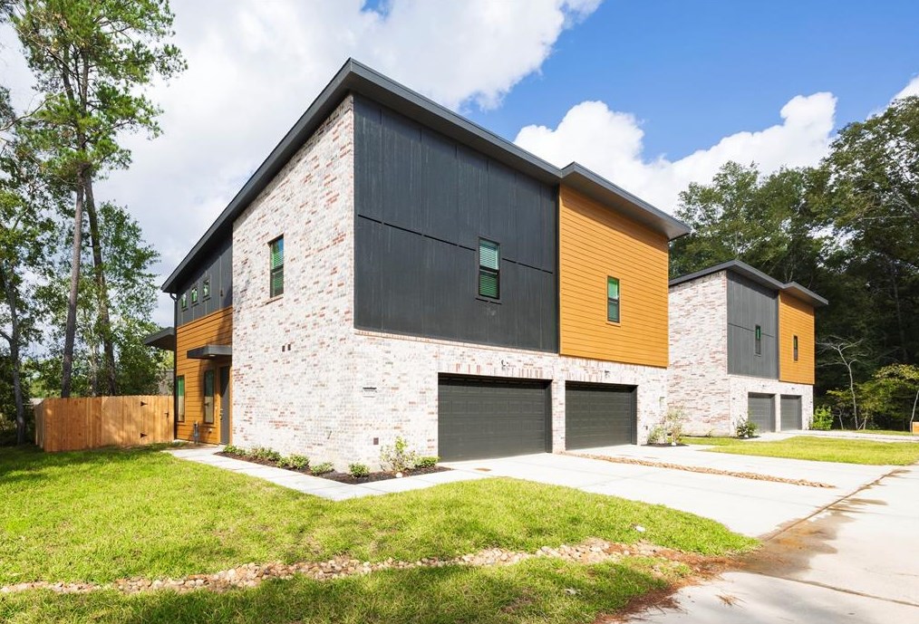 2507 Appian Wy #a, Roman Forest, TX 77357