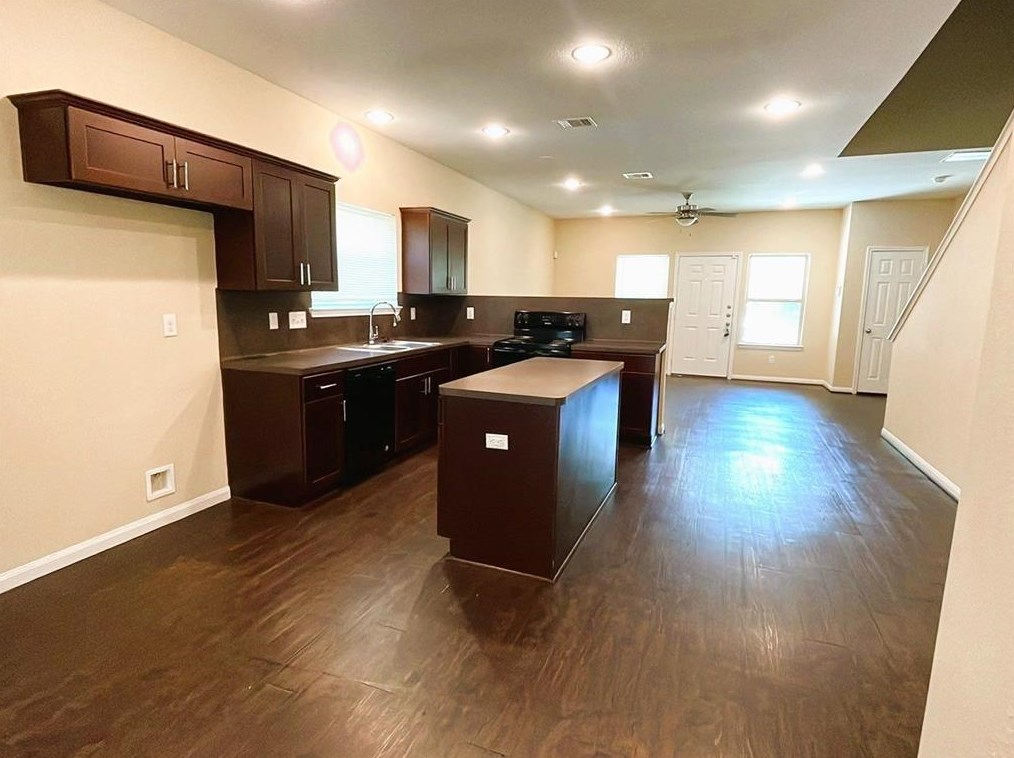 8134 Gallahad St #b, Houston, TX 77078