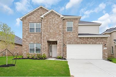 3310 Falling Brook Drive, Baytown, TX 77521 - Photo 1