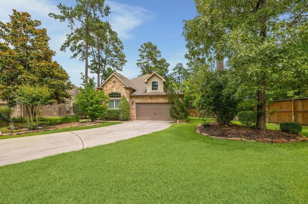 6 Aquamarine Pl, Spring, TX 77389-2024
