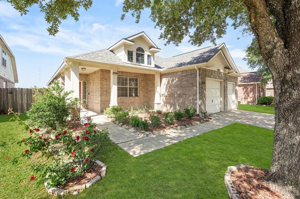 6630 Turrett Point Ln, Houston, TX 77064-5164