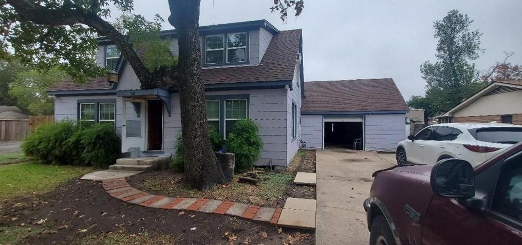 306 W Wallisville Rd, Highlands, TX 77562