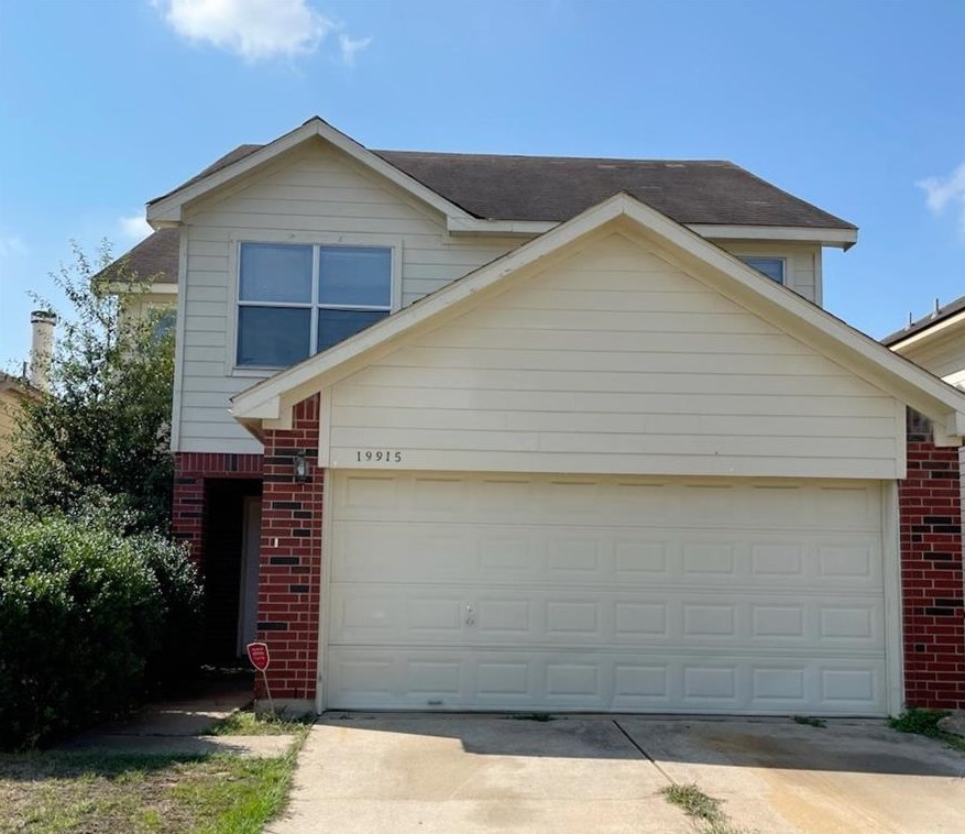 19915 Laurel Trail Dr, Cypress, TX 77433