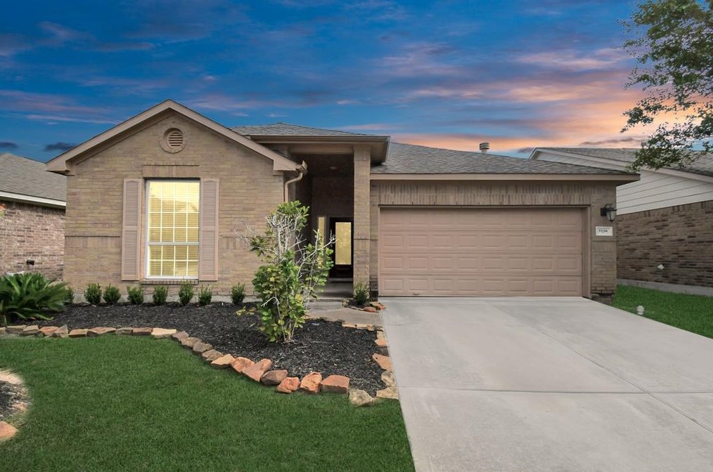 3126 Snowbird Meadow Dr, Spring, TX 77373