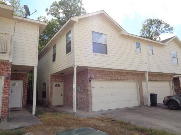 11718 Chetman Dr #b, Houston, TX