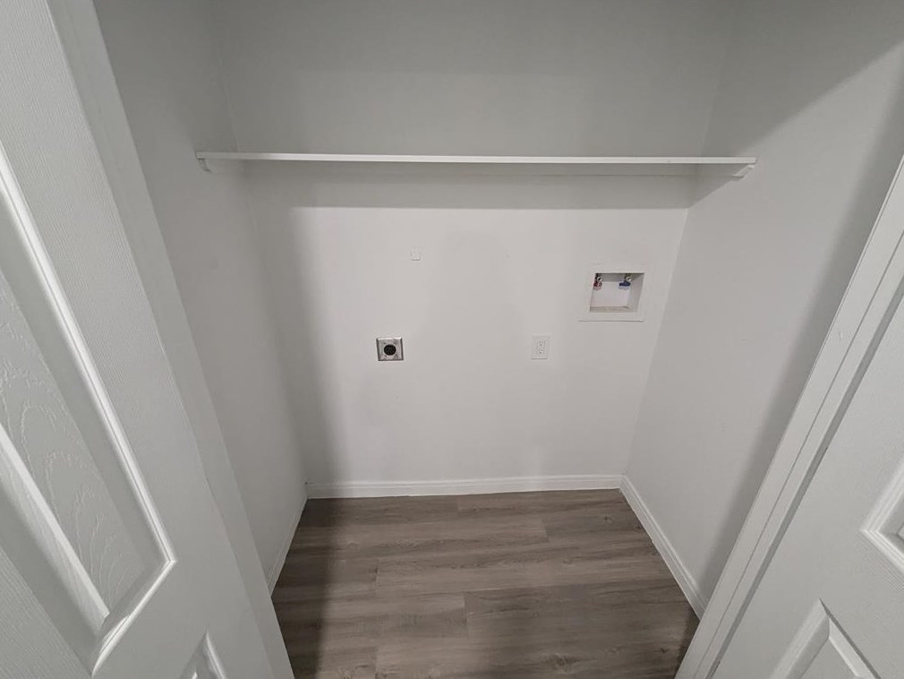 2911 Huckleberry Ln, Pasadena TX 77502-5409 exterior