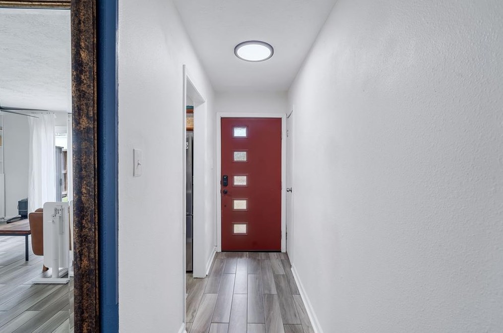 323 Everton St, Houston TX  77003-1808 exterior