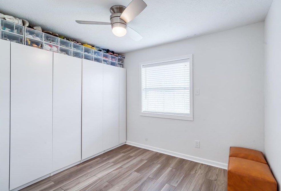 323 Everton St, Houston TX  77003-1808 exterior