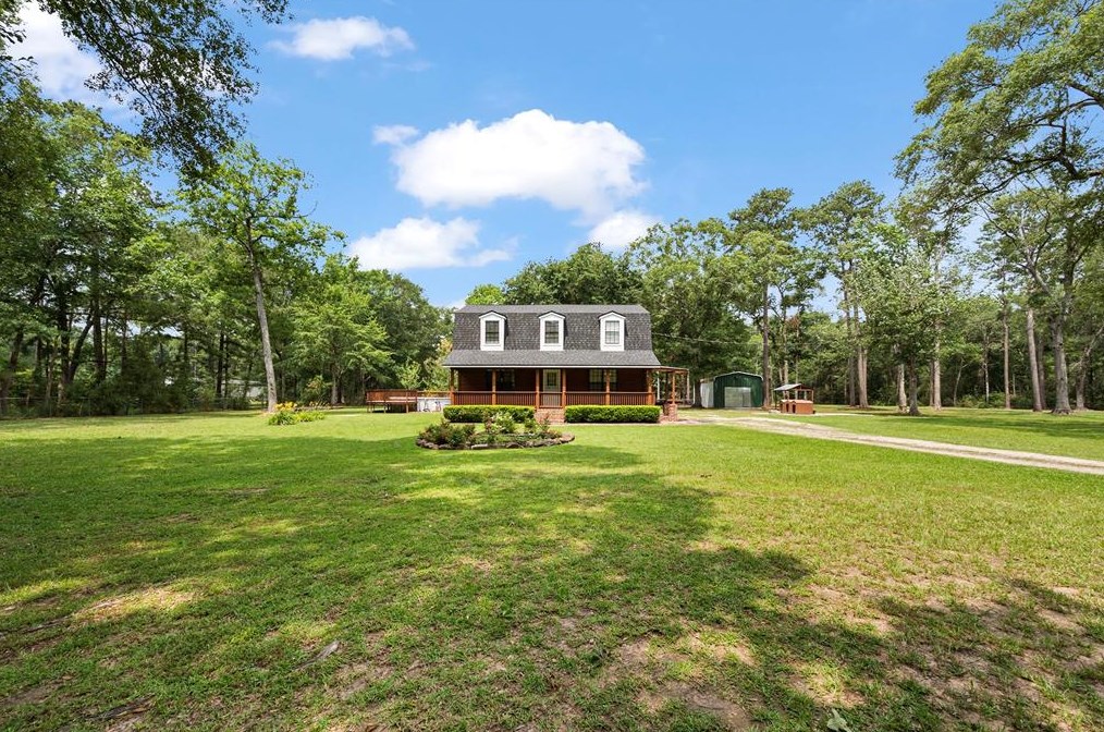 14120 Tower Glen Ln, Conroe, TX 77306-8479